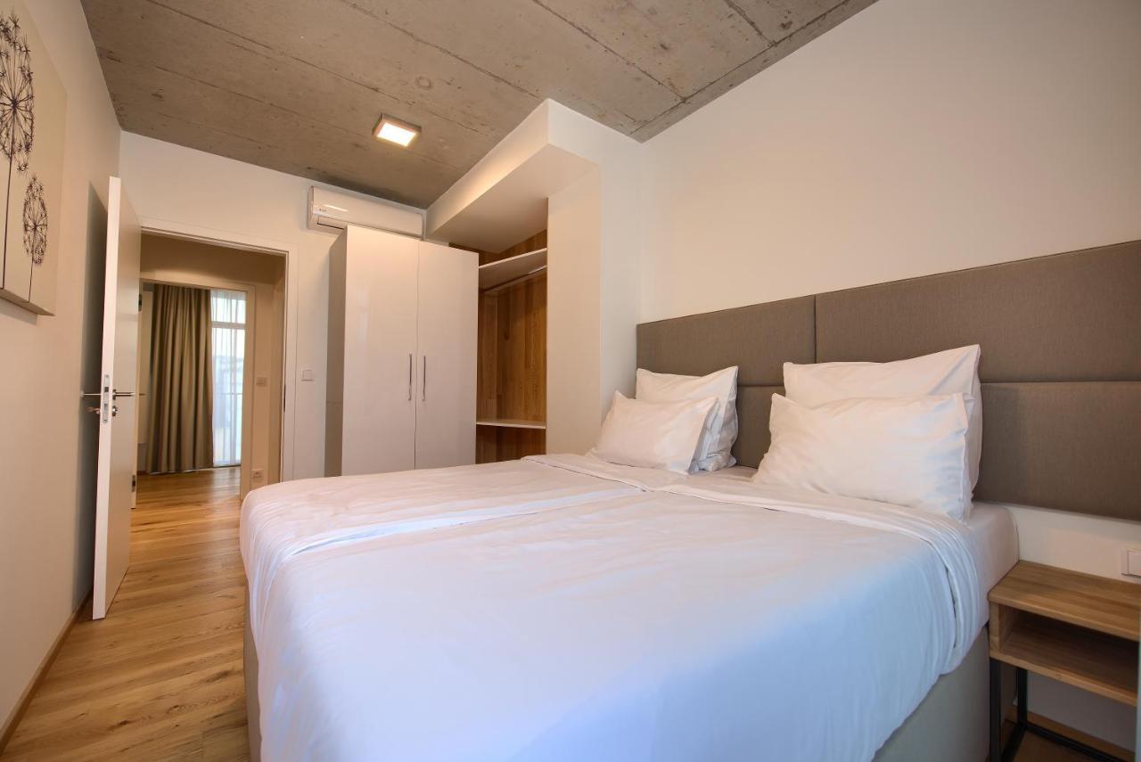 Residence Soukenicka Praha Bagian luar foto