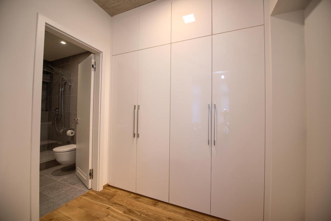 Residence Soukenicka Praha Bagian luar foto