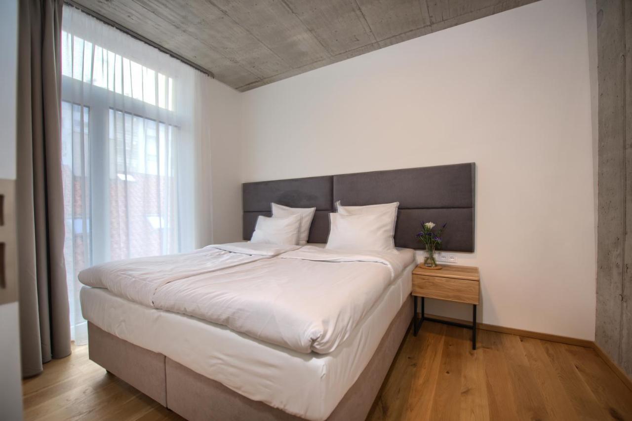 Residence Soukenicka Praha Bagian luar foto