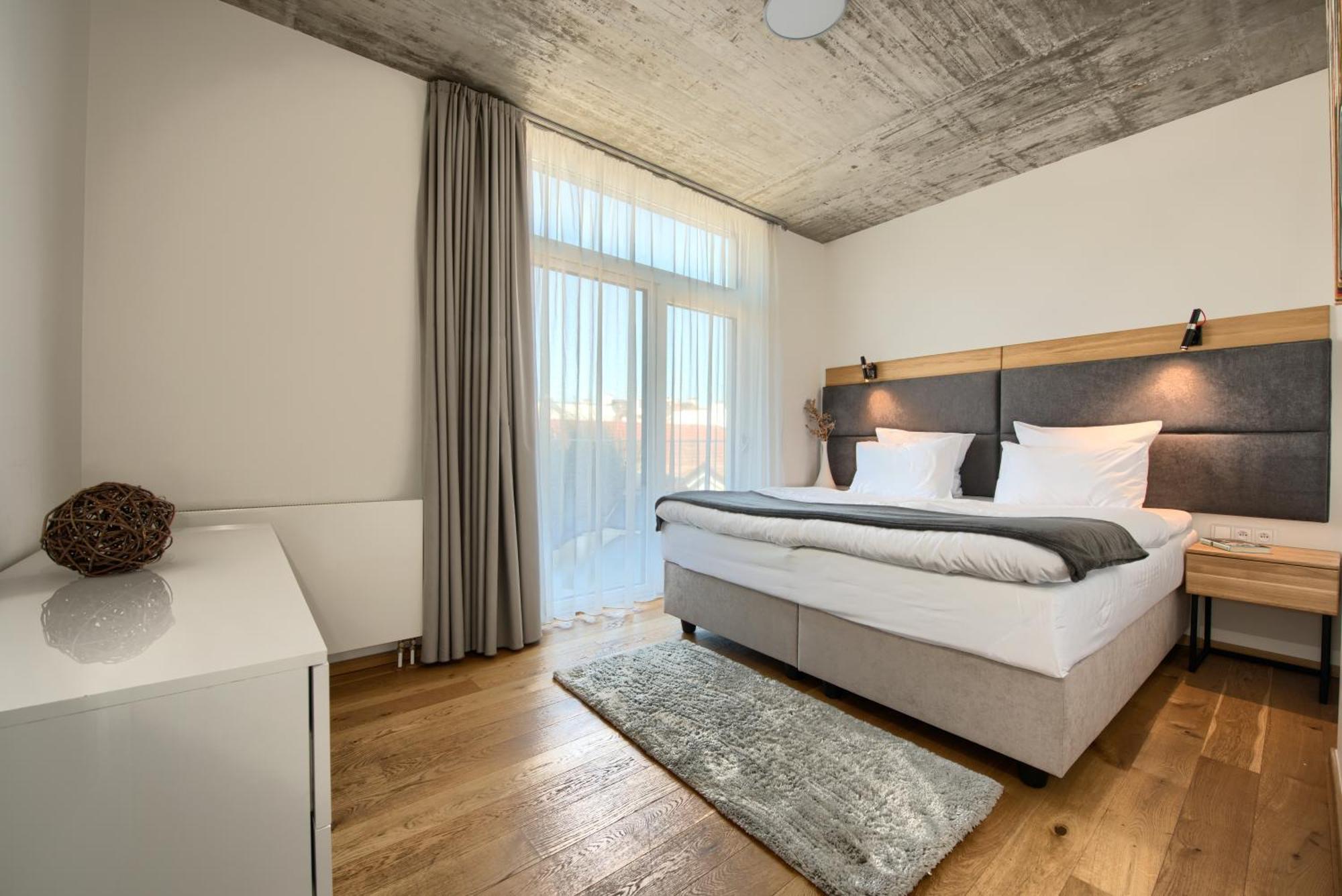 Residence Soukenicka Praha Bagian luar foto