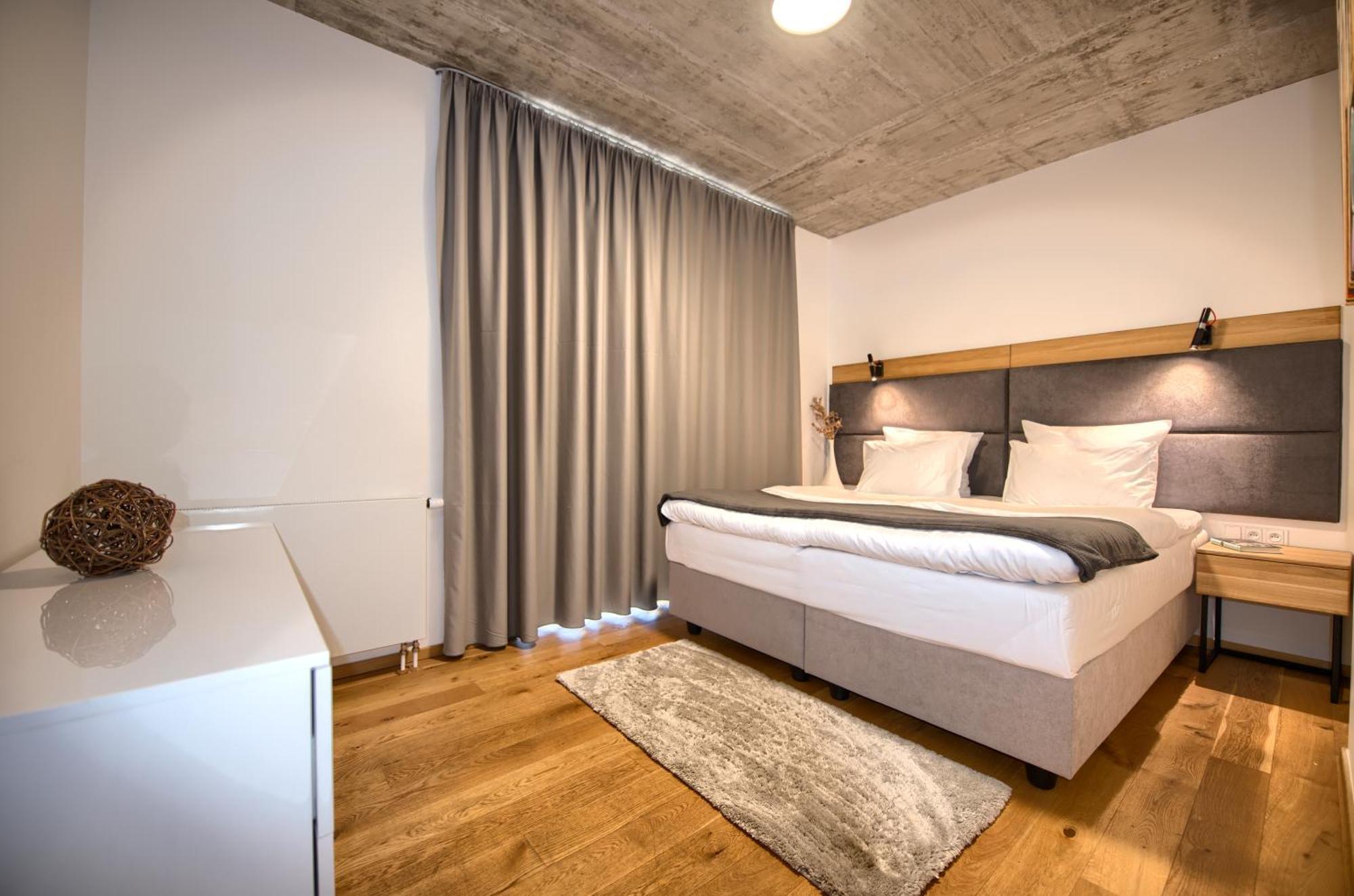 Residence Soukenicka Praha Bagian luar foto